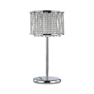 Imagine Luxera 46117 - Lampă de masă de cristal STIXX 3xG9/33W/230V
