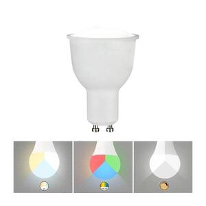 Imagine Bec LED RGB dimabil GU10/5W/230V Wi-Fi 3000-6500K Rabalux 1979