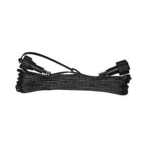 Imagine Cablu de prelungire de exterior pentru conectarea lanțurilor 10 m IP44