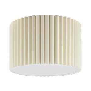 Imagine Brilliant - Plafonieră VELIN 2xE27/20W/230V diam. 35 cm crem