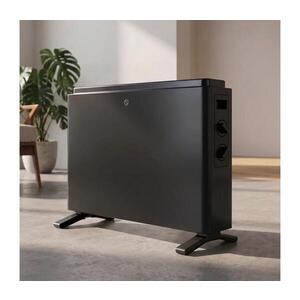 Imagine ZE - Încălzitor/convector electric 800/1200/2000W/230V negru