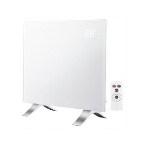 Imagine Încălzitor electric/convector NEO 1000W Wi-Fi Tuya IP24 + telecomandă