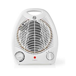 Imagine HTFA13CWT − lator de masă cu încălzitor 2000W/230V