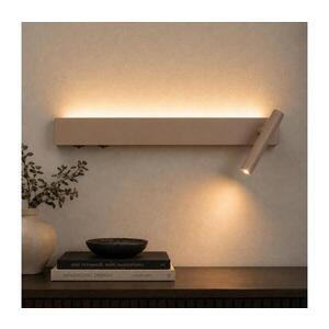 Imagine BRILAGI - Aplică de perete tip spot ARLIX LED/3W/230V + LED/7W bej CRI 90