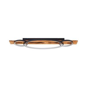 Imagine Brilliant - Corp de iluminat LED dimabil pentru tavan PIRUS LED/40W/230V 30x90 cm