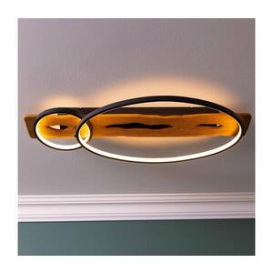 Imagine Brilliant - Plafonieră LED reglabilă PIRUS LED/30W/230V 30x70 cm