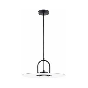 Imagine Pendul pe cablu HATTORI 1xGX53/15W/230V negru