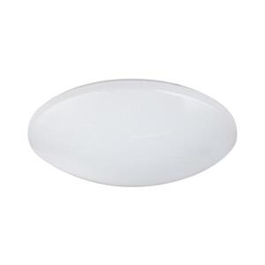 Imagine Globo 48363-48RGB - Lampă de tavan LED RGBW reglabilă ATREJU 48W/230V Ø 50 cm+telecomandă