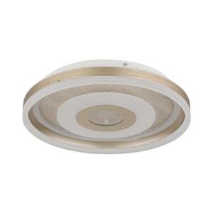 Imagine Globo 48571-24 - Plafonieră LED CARDENAS, 24 W, 230 V, 3000 K, diametru 40 cm