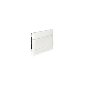 Imagine Legrand - Tablou electric incastrat 12 module IP40 alb