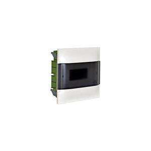 Imagine Legrand - Tablou electric încastrat 12M IP40, alb/negru