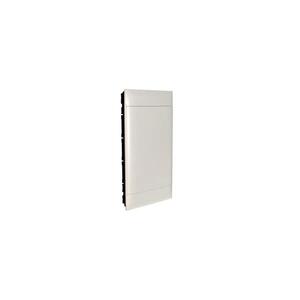 Imagine Legrand - Tablou electric încastrat 36 module IP40, alb