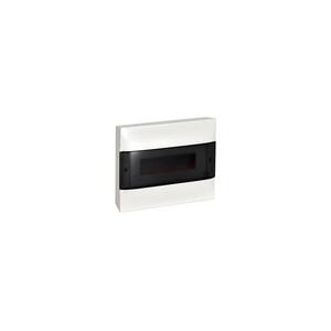 Imagine Legrand - Tablou electric 12M IP40 alb/negru
