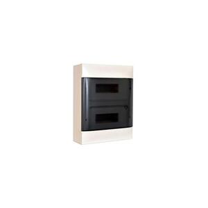 Imagine Legrand - Tablou de distribuție 24M IP40 alb/negru