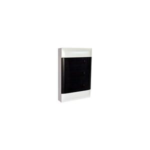 Imagine Legrand - Tablou electric 36M IP40 alb/negru
