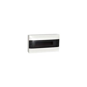Imagine Legrand - Tablou de distribuție 18 module IP40 alb/negru