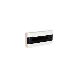 Imagine Legrand - Tablou de distribuție 22M IP40 alb/negru