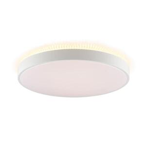 Imagine Brilliant - Plafonieră LED SOLISTRA LED/36W/230V, Ø 54 cm, albă