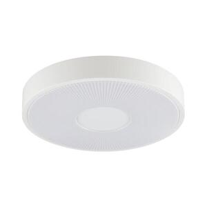 Imagine Brilliant - Plafonieră LED RAKIN LED/18W/230V Ø 33, 5 cm albă