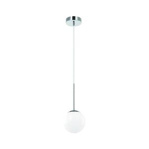 Imagine Open Design OR80049 - Lustru de baie suspendat pe cablu BAO 1xG9/8W/230V IP44 crom lucios