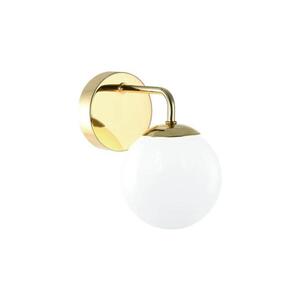 Imagine Open Design OR81398 - Lampă de perete pentru baie BAO 1xG9/8W/230V IP44 aurie
