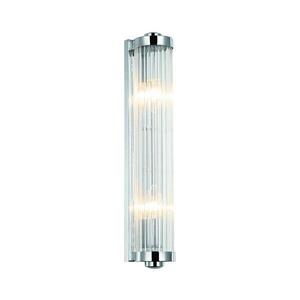 Imagine Open Design OR81565 - Aplica de perete FIATTO 2xE14/12W/230V crom lucios