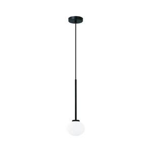 Imagine Open Design OR80629 - Pendul pe cablu OTA 1xG9/8W/230V, negru