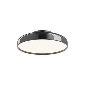 Imagine Plafonieră LED ALENSA LED/60W/230V neagră