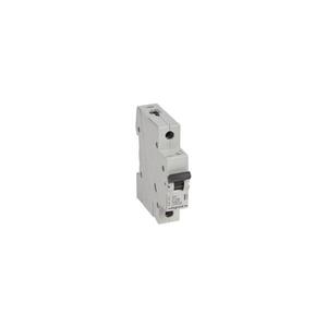 Imagine Legrand - Disjunctor 1-polar RX3 1P C 25A 6000A