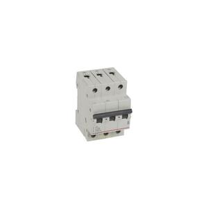 Imagine Legrand - Disjunctor tripolar RX3 3P C 25A 6000A