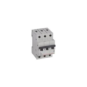 Imagine Legrand - Disjunctor tripolar RX3 3P C 20A 6000A