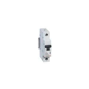 Imagine Legrand - Întrerupător automat modular monopolar RX3 1P B 16A 6000A