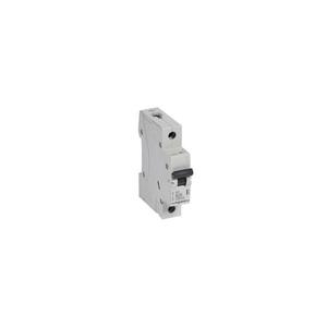 Imagine Legrand - Disjunctor modular unipolar RX3 1P B 20A 6000A