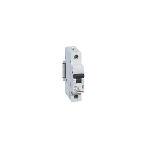 Imagine Legrand - Disjunctor modular unipolar RX3 1P C 16A 6000A