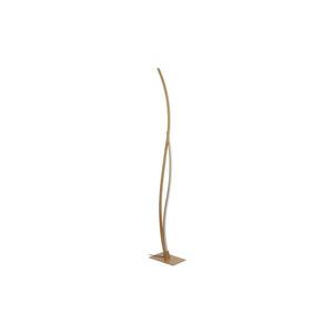 Imagine Eglo 901798 - Lampadar GRISOLIA LED/20W/230V maro
