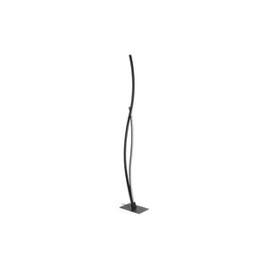 Imagine Eglo 901803 - Lampadar LED GRISOLIA LED/20W/230V negru