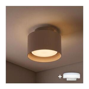Imagine BRILAGI - Spot BACKLIT 1xGX53/15W/230V, Ø 10 cm, bej