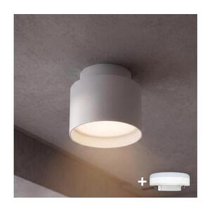Imagine BRILAGI - Spot BACKLIT 1xGX53/15W/230V, Ø 8 cm, alb