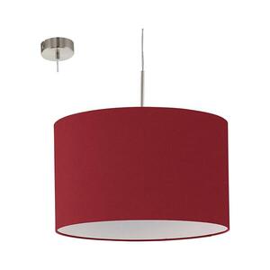 Imagine Eglo 94901 - Lustra PASTERI 1xE27/60W/230V