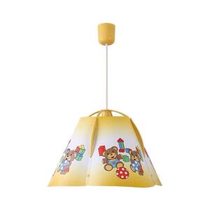 Imagine Rabalux 4770 - Lampa copii SWEET 1xE27/60W/230V