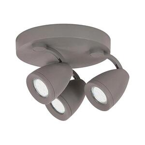 Imagine Rabalux 6743 - LED Lampa spot NANCY 3xGU10/4, 5W/230V