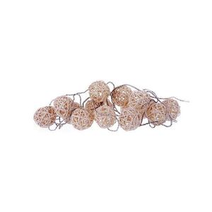 Imagine Decoratiuni de Craciun interior IP20 CHAIN 3m 16xLED/1, 2W/230V