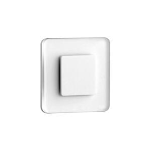 Imagine LDST SW-01-B-BC8 - Iluminat scară SWIFT 8xLED/1, 2W/230V