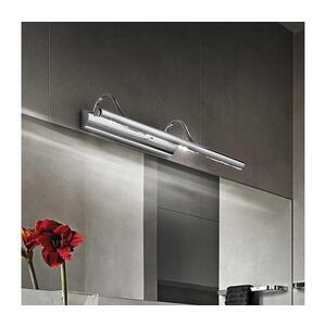 Imagine Ideal lux - Aplica tabkou 4xG9/28W/230V crom mat