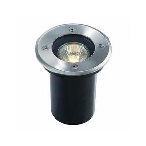 Imagine Corp de iluminat de exterior pentru căi de acces 1xGU10/20W/230V IP65 Ideal Lux