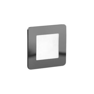 Imagine LDST DI-01-CB-BZ9 - LED iluminat scară DIANA 9xLED/1, 2W/230V negru lucios