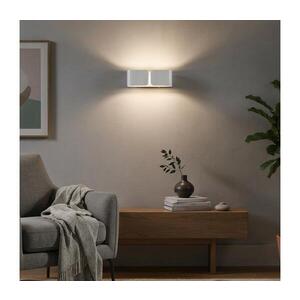 Imagine Ideal lux - Aplică perete 2xG9/28W/230V alb