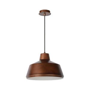 Imagine Lucide 21414/35/17 - Lustră pe cablu NEIL 1xE27/60W/230V