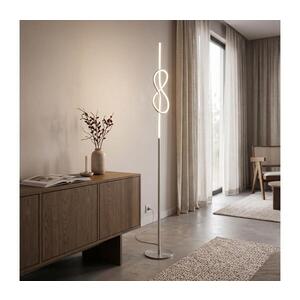 Imagine Eglo 97942 - Lampadar LED NOVAFELTRIA LED/13W/230V