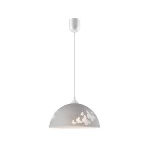 Imagine Lustră pe cablu 1xE27/60W/230V fluturi